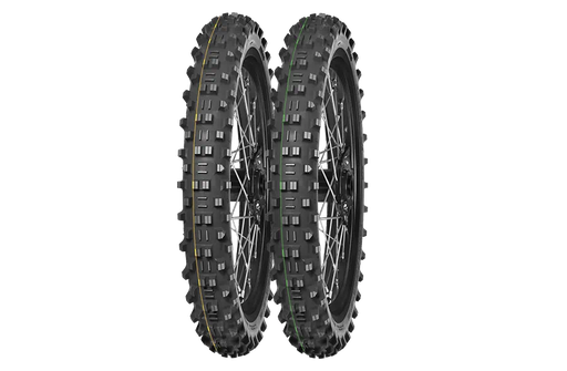 [MIT-70000964] Mitas Tyre Terra Force-EF 2 SM Super Enduro 90/90-21