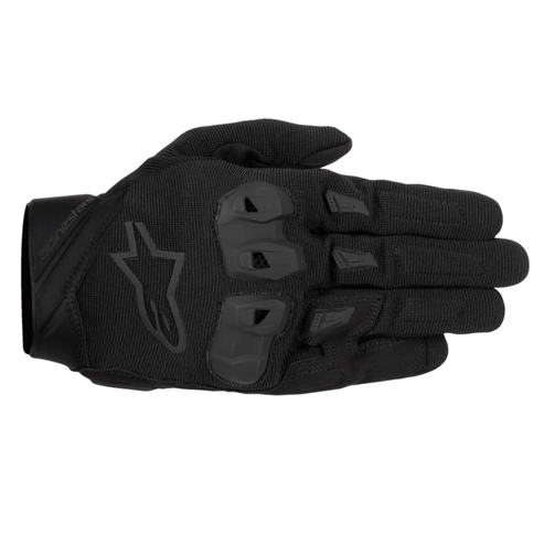 [ALP-AS3570125-1100] Alpinestars SP X 1 Gloves Black/Black