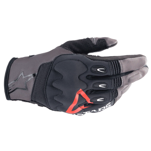[ALP-AS3564524-817] Alpinestars Techdura Gloves Falcon Brown