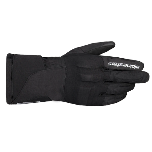 [ALP-AS3520526-10] Alpinestars WT-1 Drystar Insulated Gloves Black