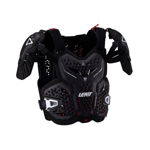 [LEA-502520236] Leatt Body Protector 4.5 Pro Evo