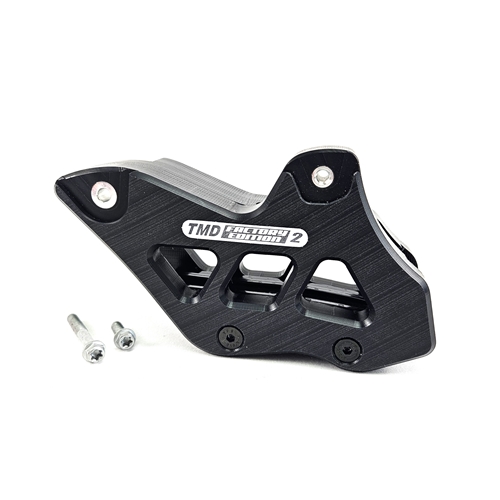 [TMD-RCG-KT3-BK] TM Designworks Chain Guide KTM '08-22 Black