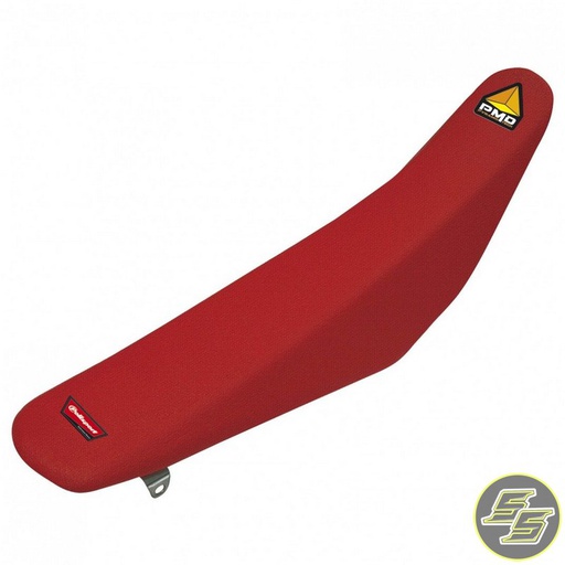 [POL-8153100003] Polisport Performance Racing Seat Honda CRF250|450R '13-17 Red