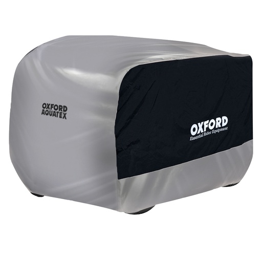 [OXF-CV209D] Oxford Aquatex ATV Cover M