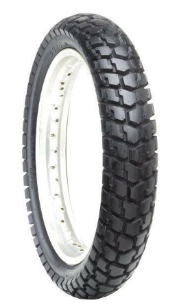 [DUR-588569] Duro Dual Sport Tyre HF-904 120/80-18